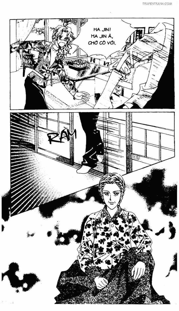 Điên Vì Yêu - Love Like Crazy: Chapter 62