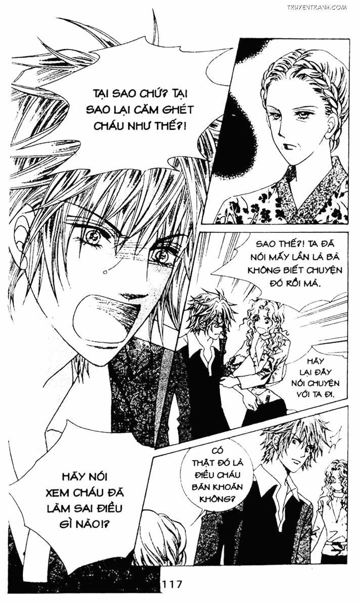 Điên Vì Yêu - Love Like Crazy: Chapter 62