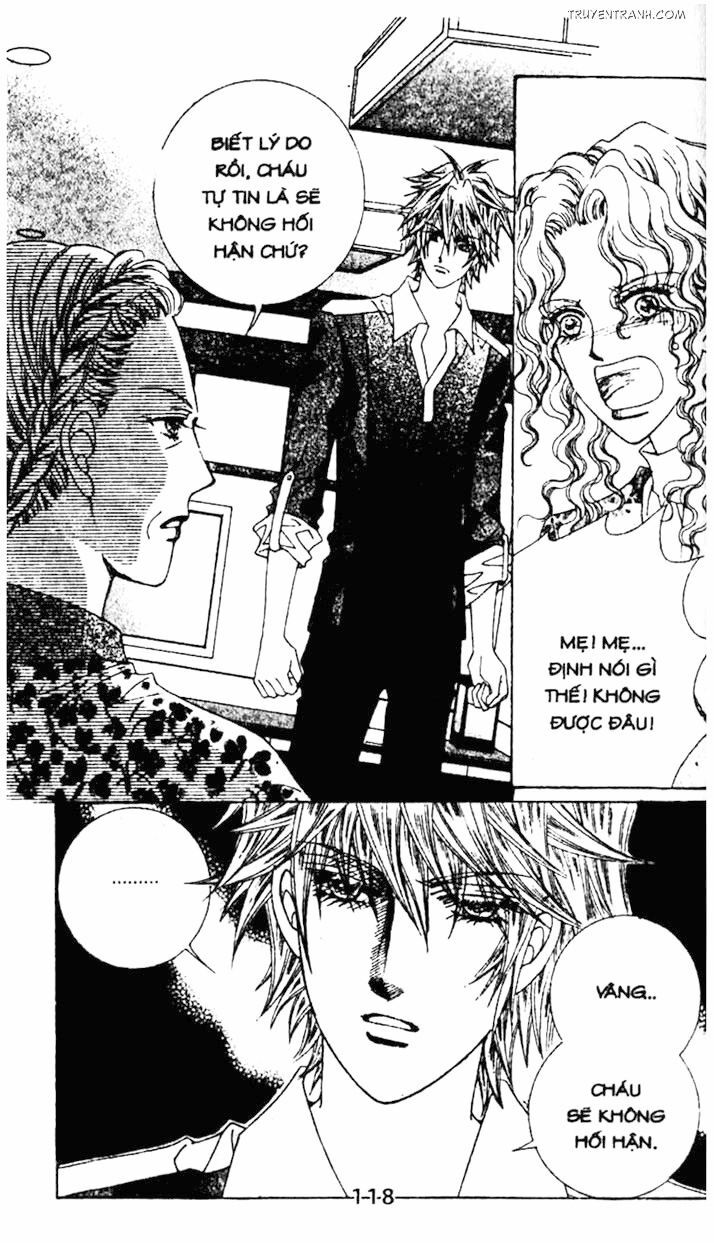 Điên Vì Yêu - Love Like Crazy: Chapter 62