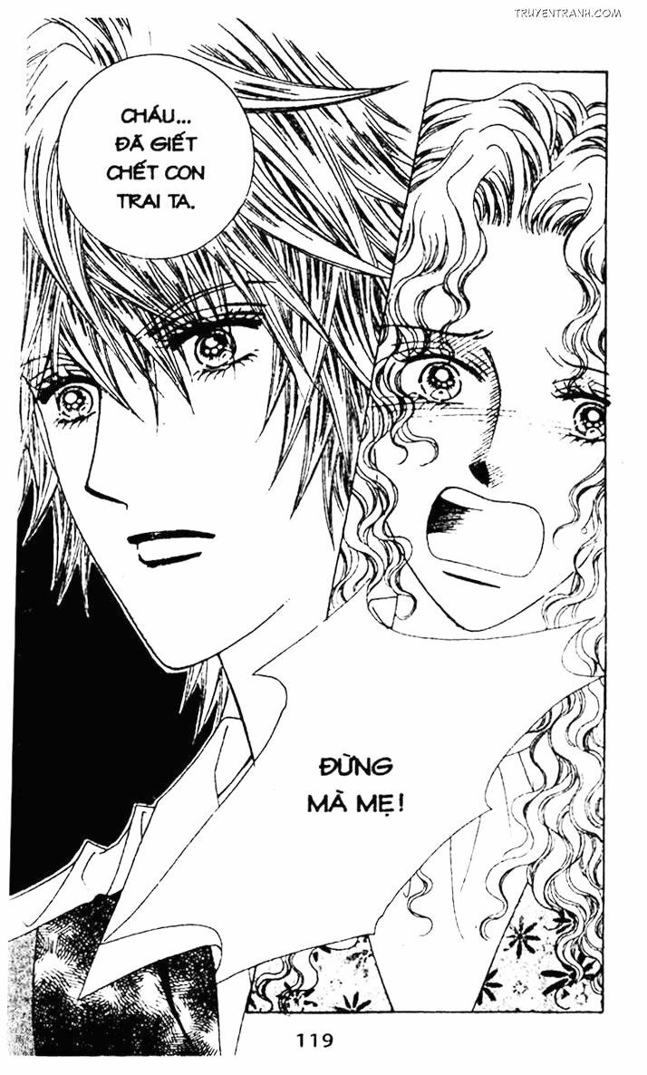 Điên Vì Yêu - Love Like Crazy: Chapter 62