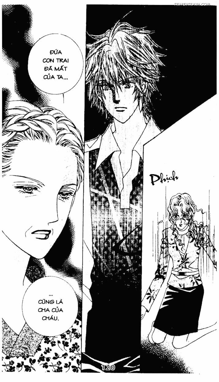 Điên Vì Yêu - Love Like Crazy: Chapter 62