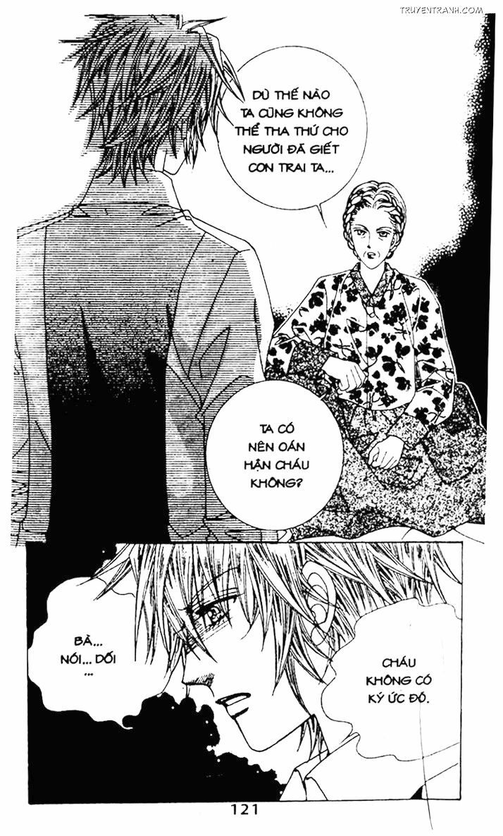 Điên Vì Yêu - Love Like Crazy: Chapter 62