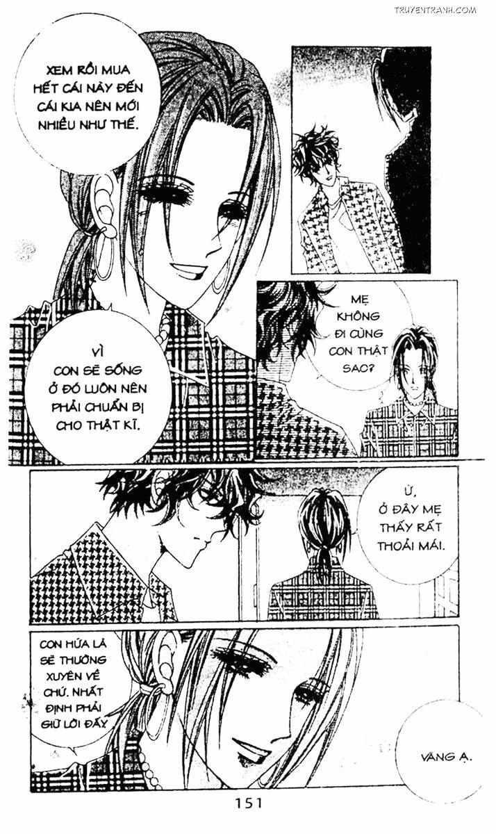 Điên Vì Yêu - Love Like Crazy: Chapter 63