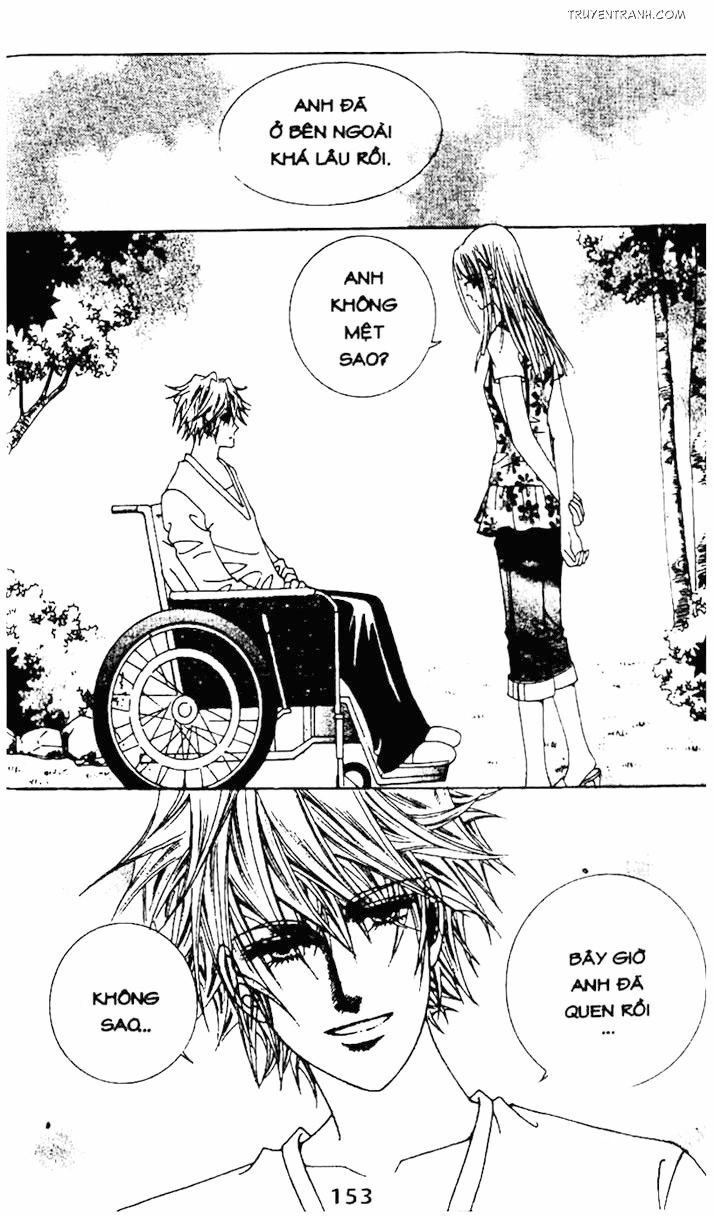 Điên Vì Yêu - Love Like Crazy: Chapter 63
