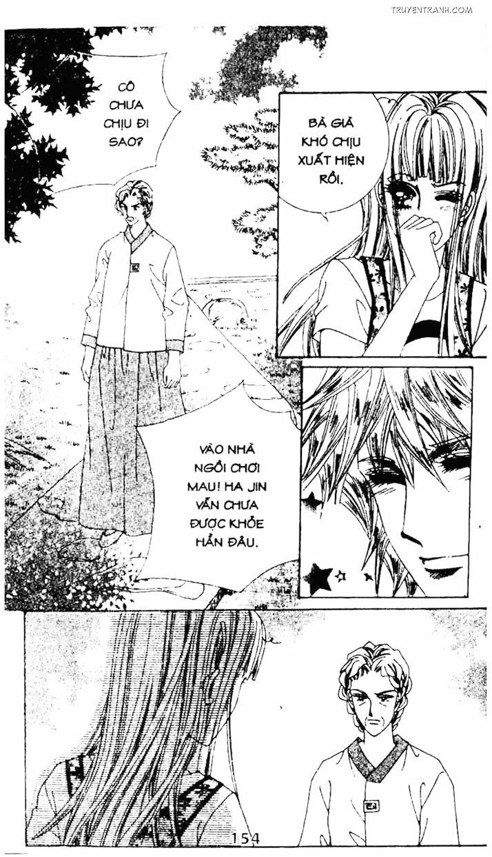 Điên Vì Yêu - Love Like Crazy: Chapter 63