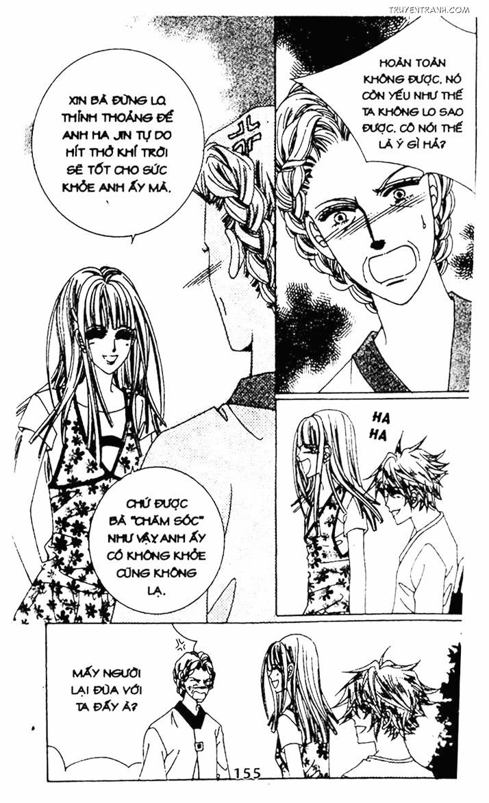 Điên Vì Yêu - Love Like Crazy: Chapter 63
