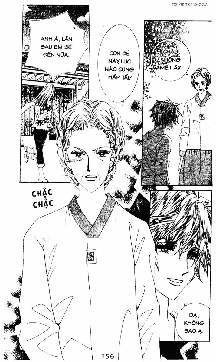 Điên Vì Yêu - Love Like Crazy: Chapter 63