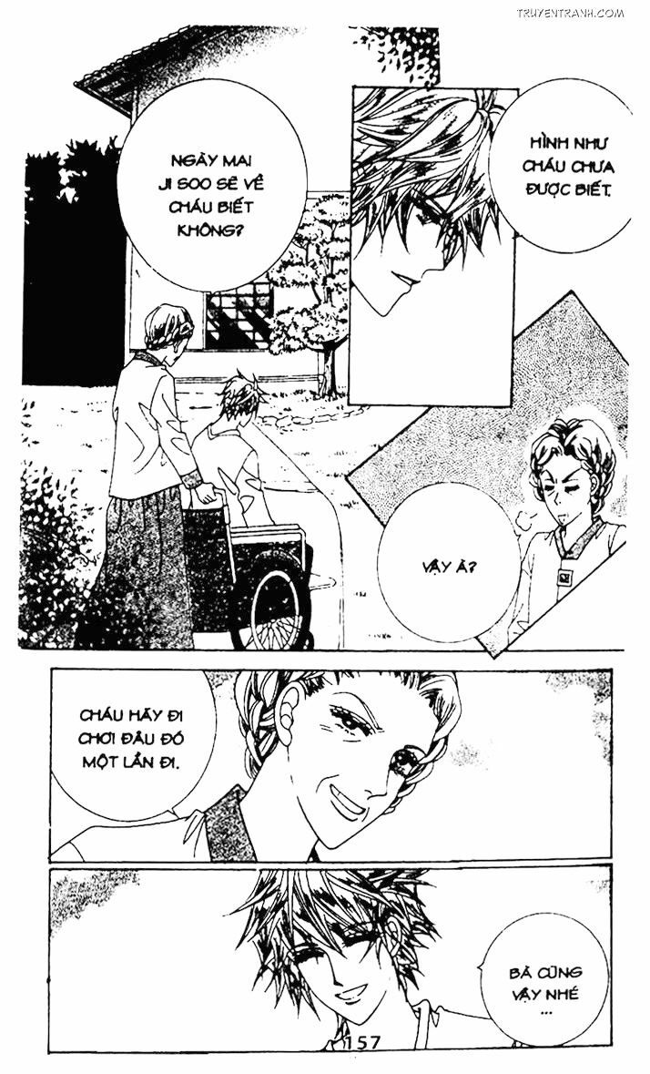 Điên Vì Yêu - Love Like Crazy: Chapter 63