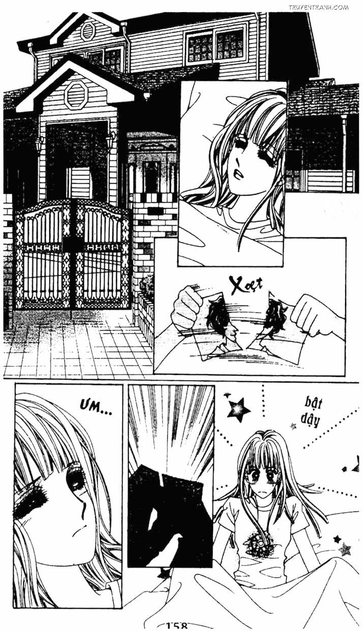 Điên Vì Yêu - Love Like Crazy: Chapter 63
