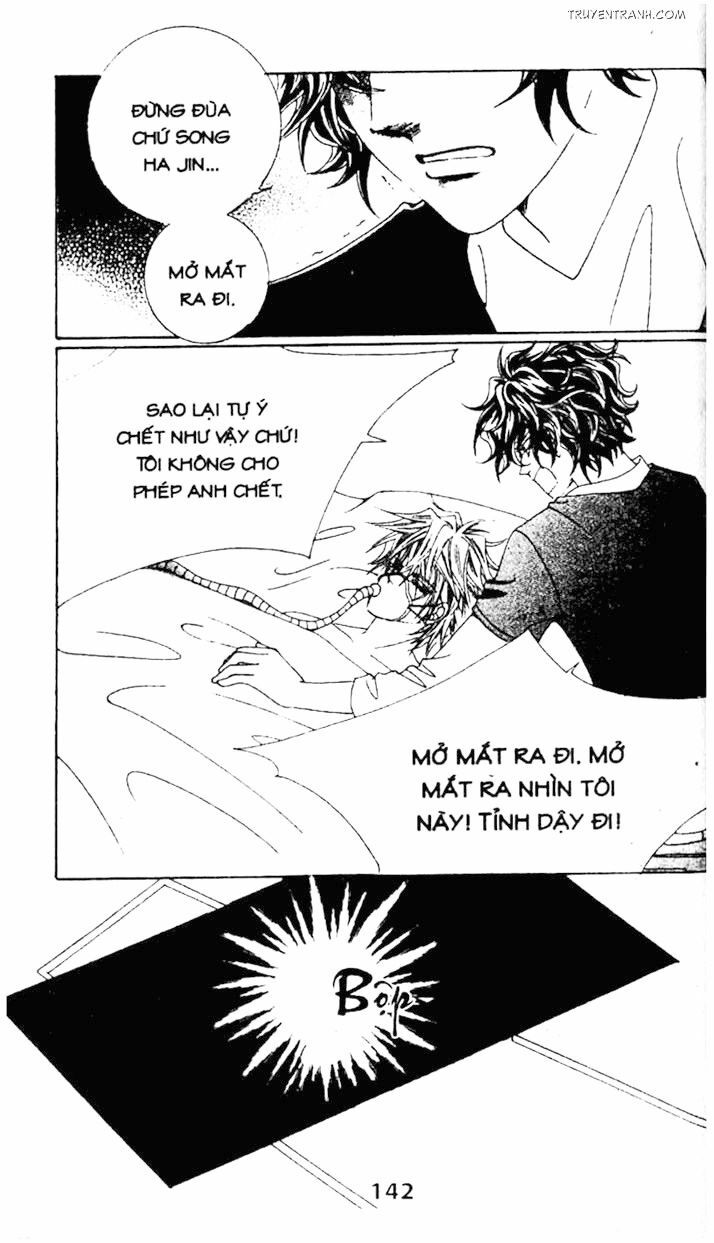Điên Vì Yêu - Love Like Crazy: Chapter 63