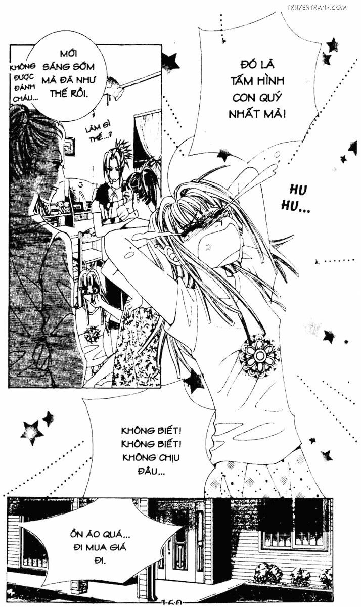 Điên Vì Yêu - Love Like Crazy: Chapter 63