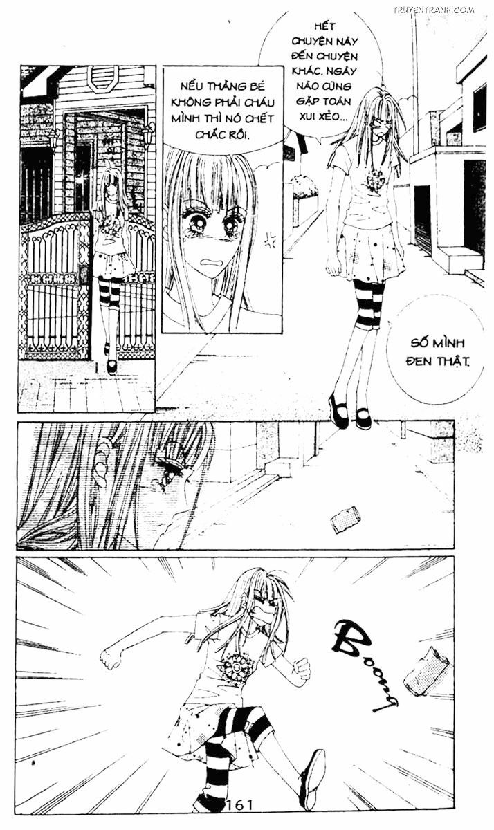 Điên Vì Yêu - Love Like Crazy: Chapter 63