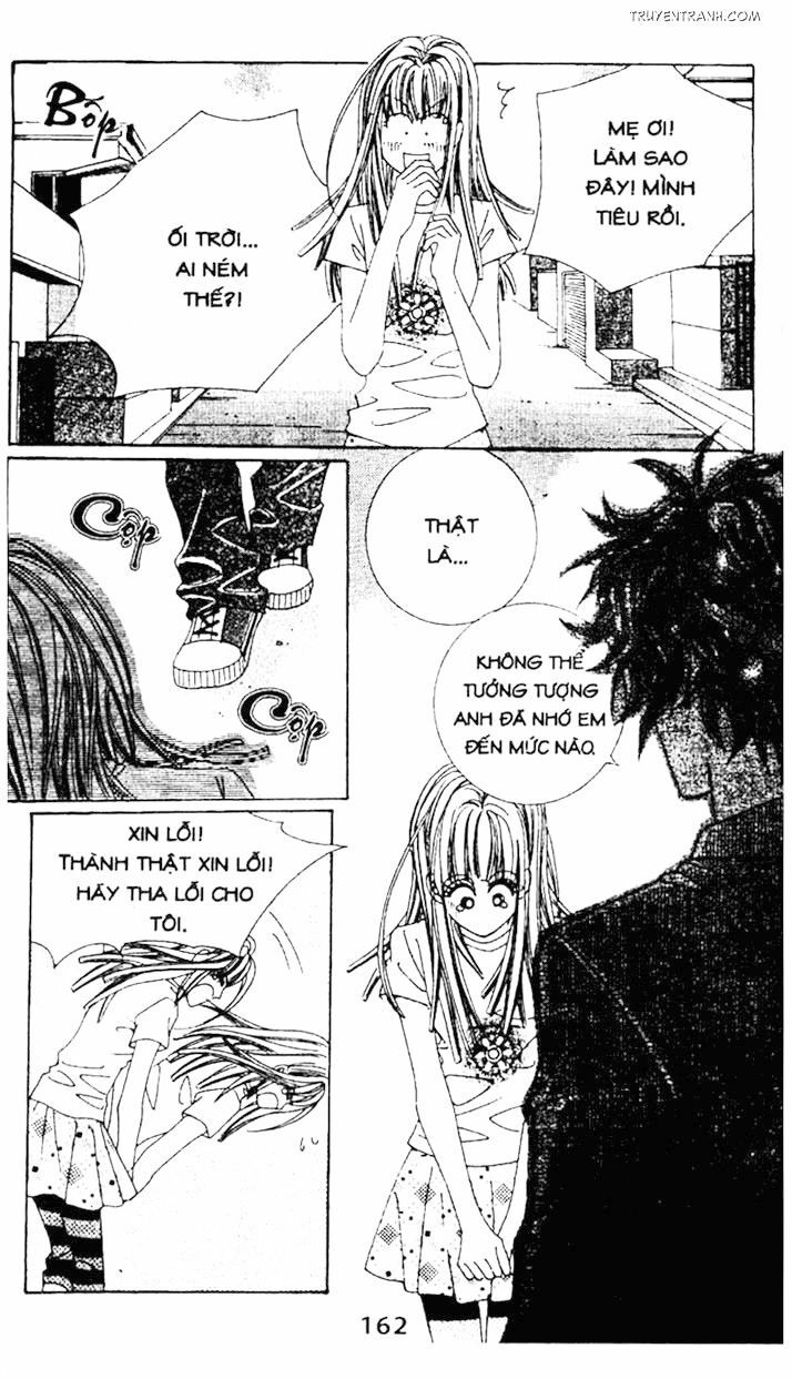 Điên Vì Yêu - Love Like Crazy: Chapter 63