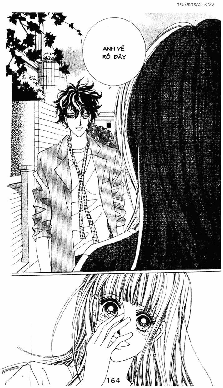 Điên Vì Yêu - Love Like Crazy: Chapter 63