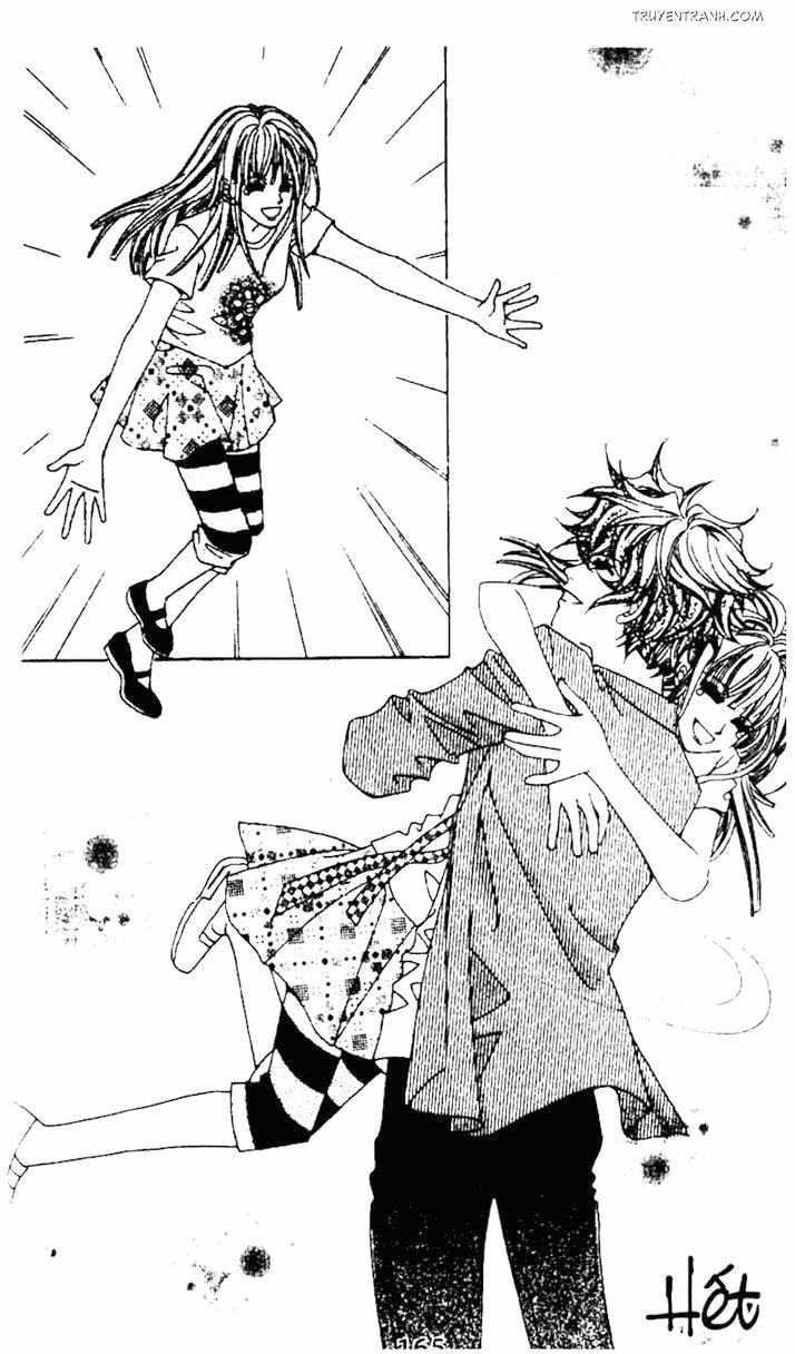 Điên Vì Yêu - Love Like Crazy: Chapter 63