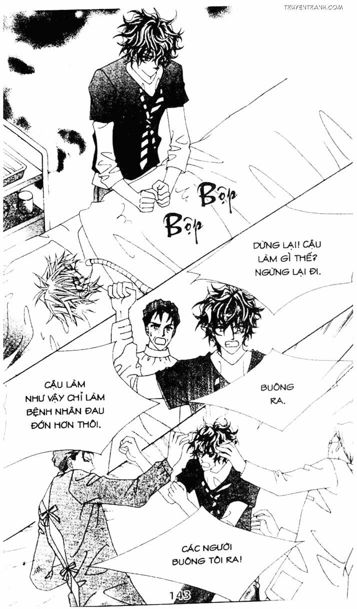 Điên Vì Yêu - Love Like Crazy: Chapter 63