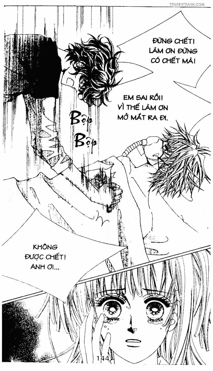 Điên Vì Yêu - Love Like Crazy: Chapter 63