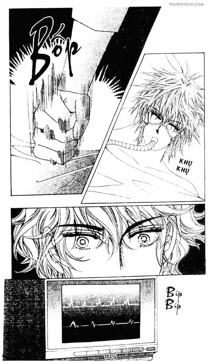 Điên Vì Yêu - Love Like Crazy: Chapter 63
