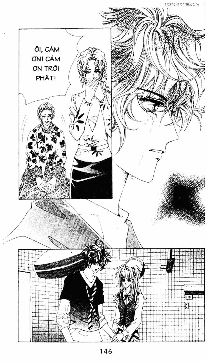 Điên Vì Yêu - Love Like Crazy: Chapter 63