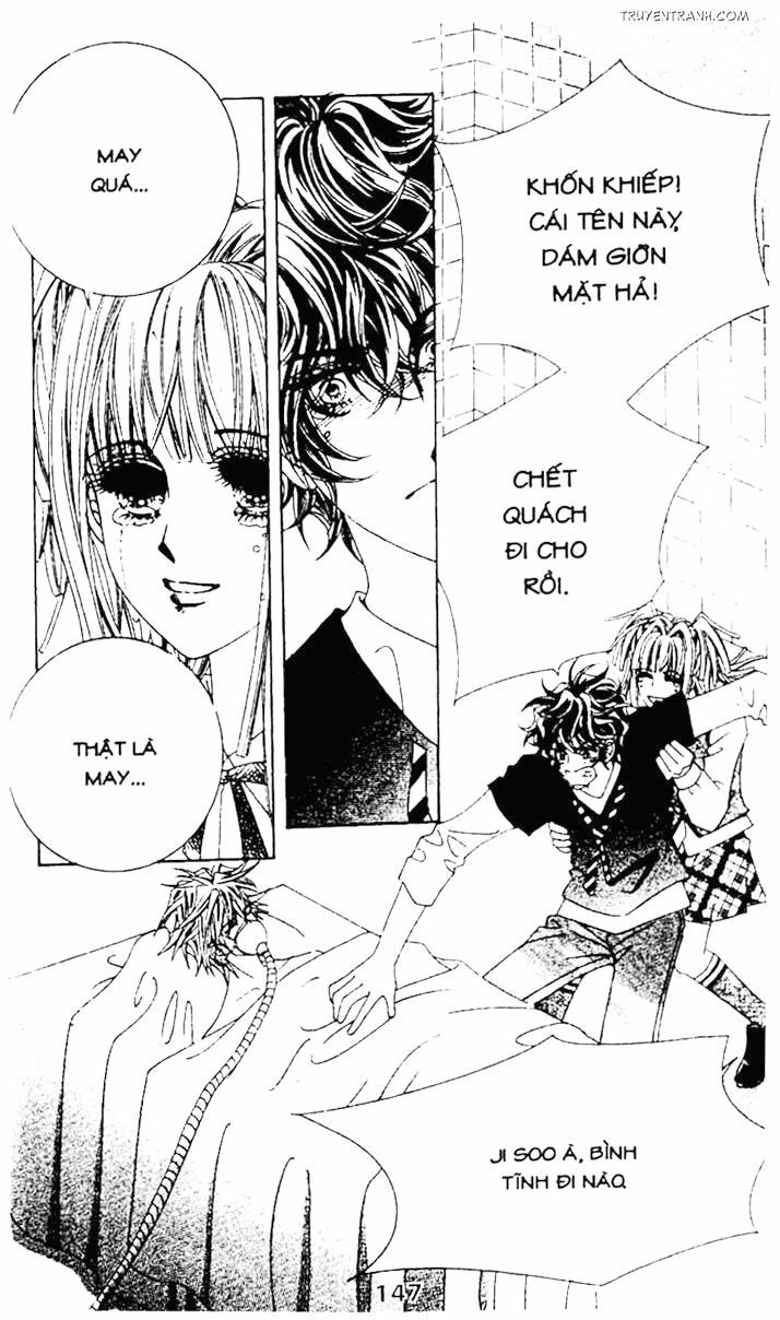 Điên Vì Yêu - Love Like Crazy: Chapter 63