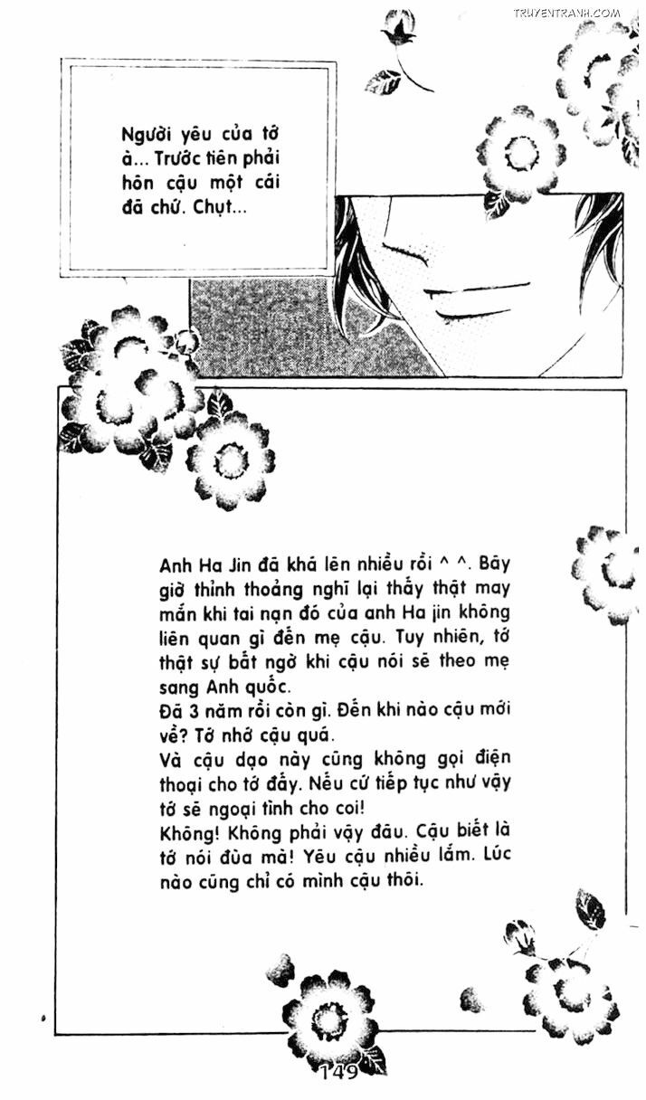 Điên Vì Yêu - Love Like Crazy: Chapter 63