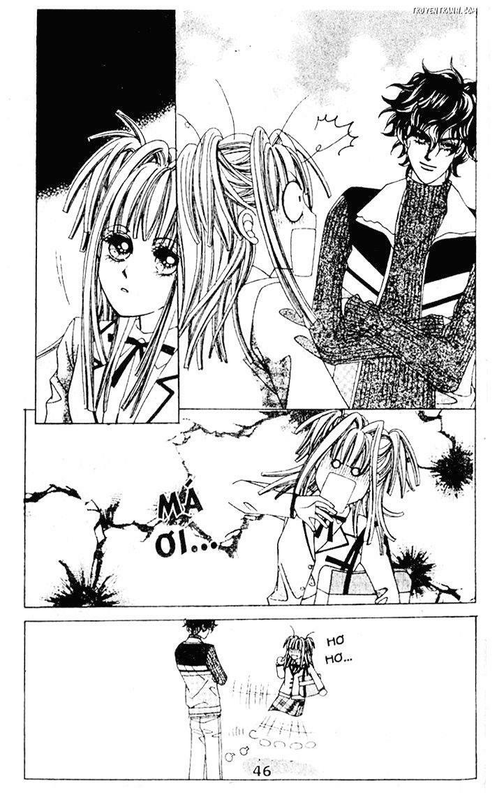 Điên Vì Yêu - Love Like Crazy: Chapter 8