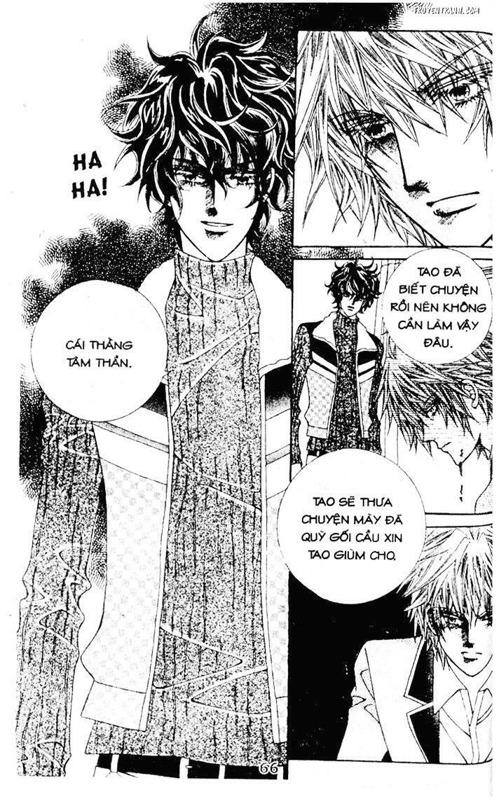 Điên Vì Yêu - Love Like Crazy: Chapter 9