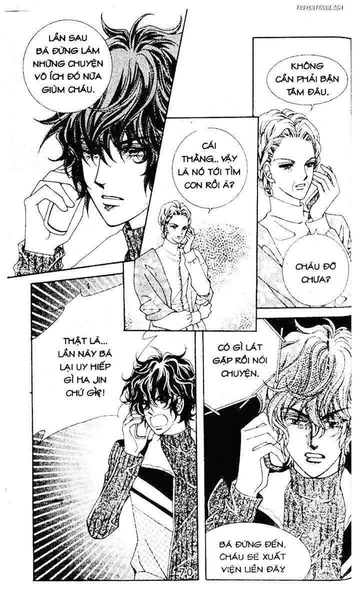 Điên Vì Yêu - Love Like Crazy: Chapter 9