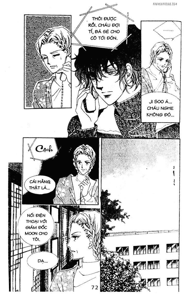 Điên Vì Yêu - Love Like Crazy: Chapter 9