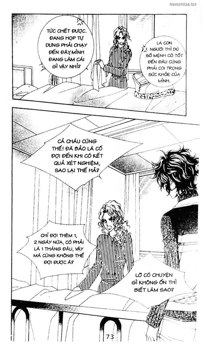 Điên Vì Yêu - Love Like Crazy: Chapter 9