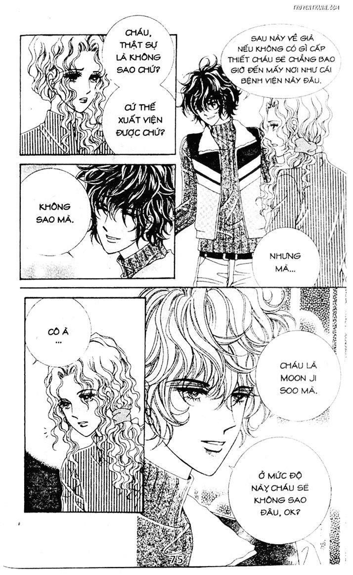 Điên Vì Yêu - Love Like Crazy: Chapter 9