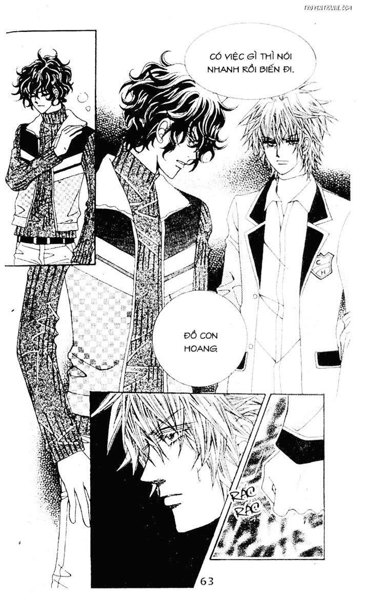 Điên Vì Yêu - Love Like Crazy: Chapter 9