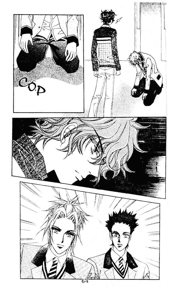Điên Vì Yêu - Love Like Crazy: Chapter 9