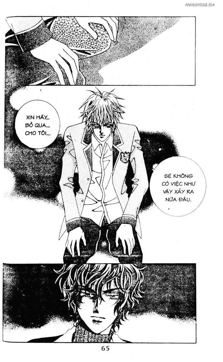 Điên Vì Yêu - Love Like Crazy: Chapter 9