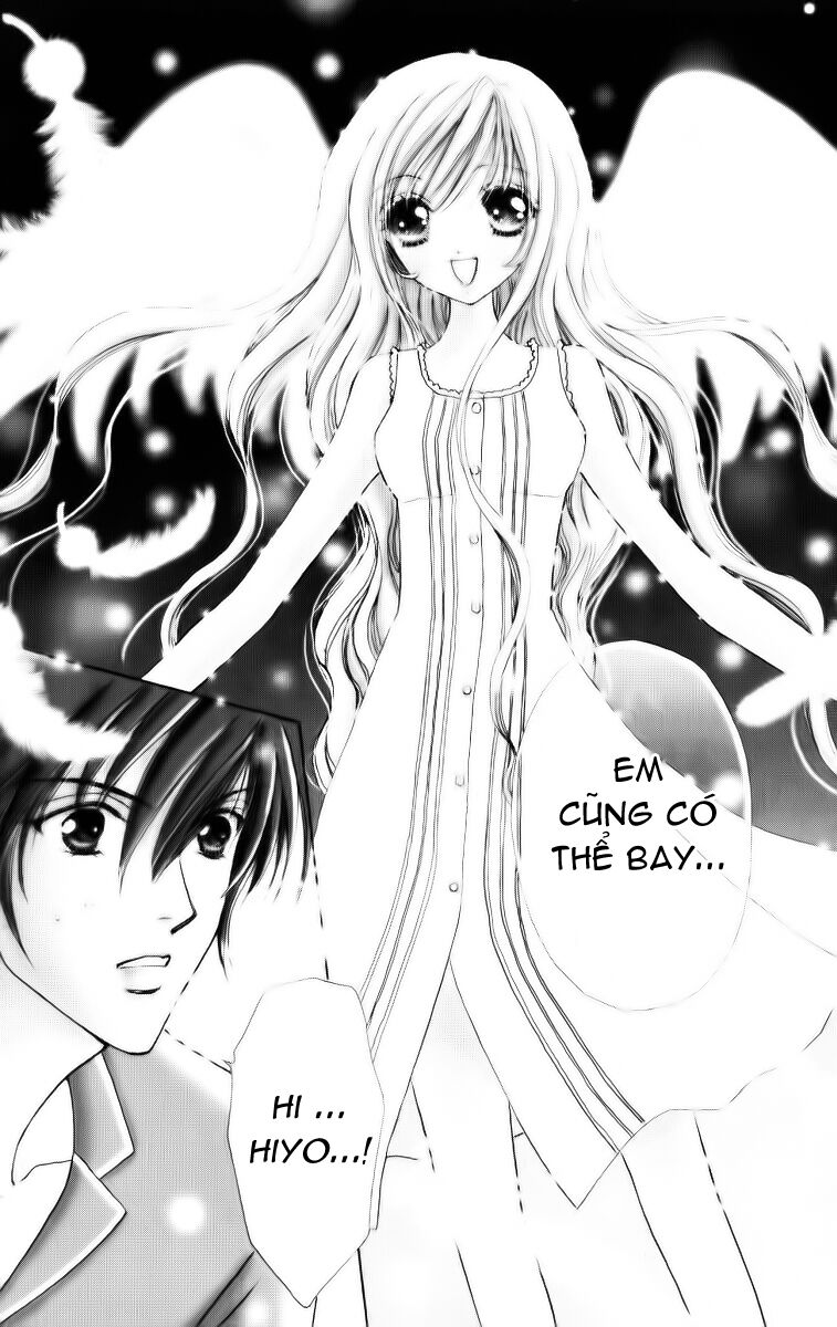 Love monster: Chapter 10