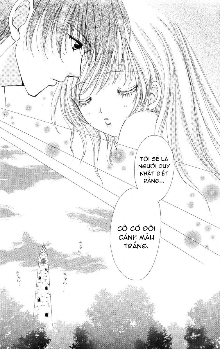 Love monster: Chapter 10