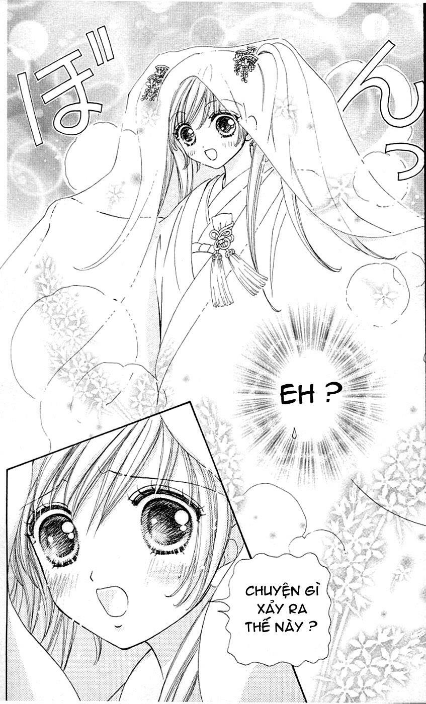 Love monster: Chapter 22