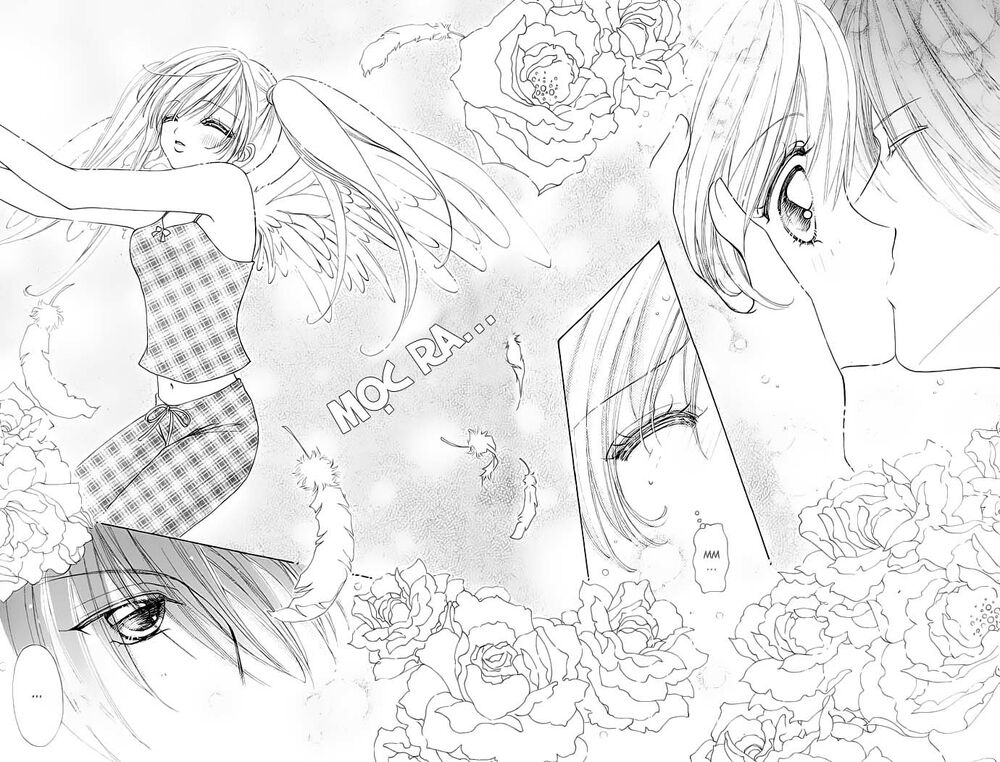 Love monster: Chapter 26