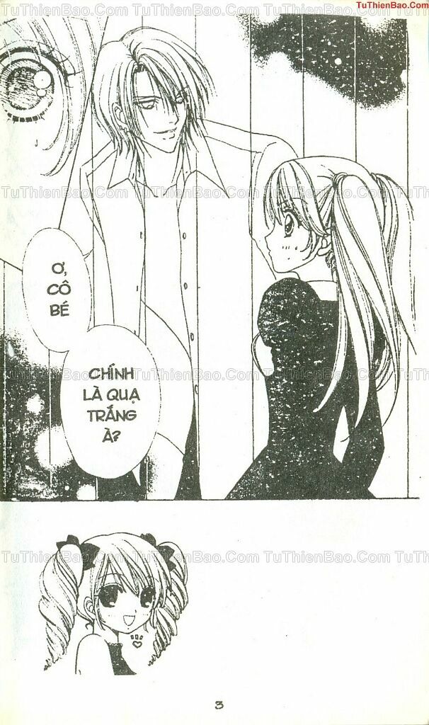 Love monster: Chapter 29