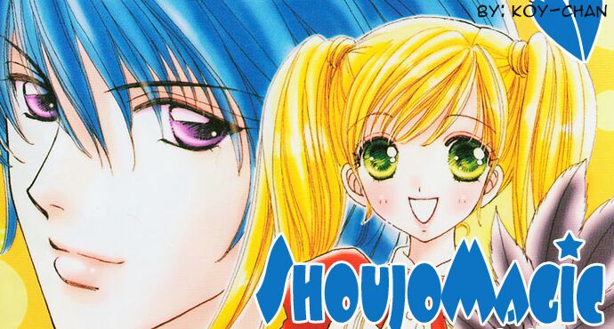 Love monster: Chapter 4