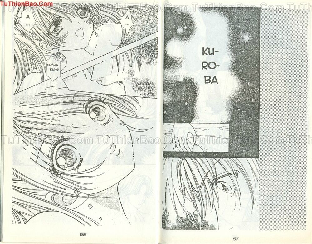 Love monster: Chapter 41