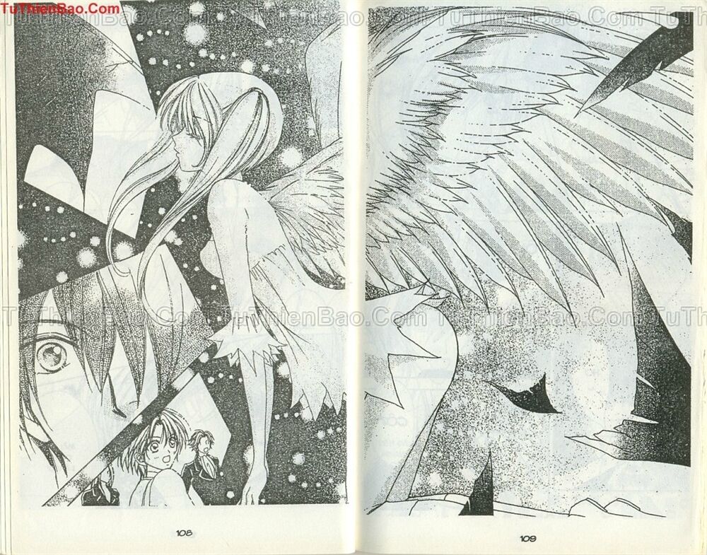 Love monster: Chapter 42