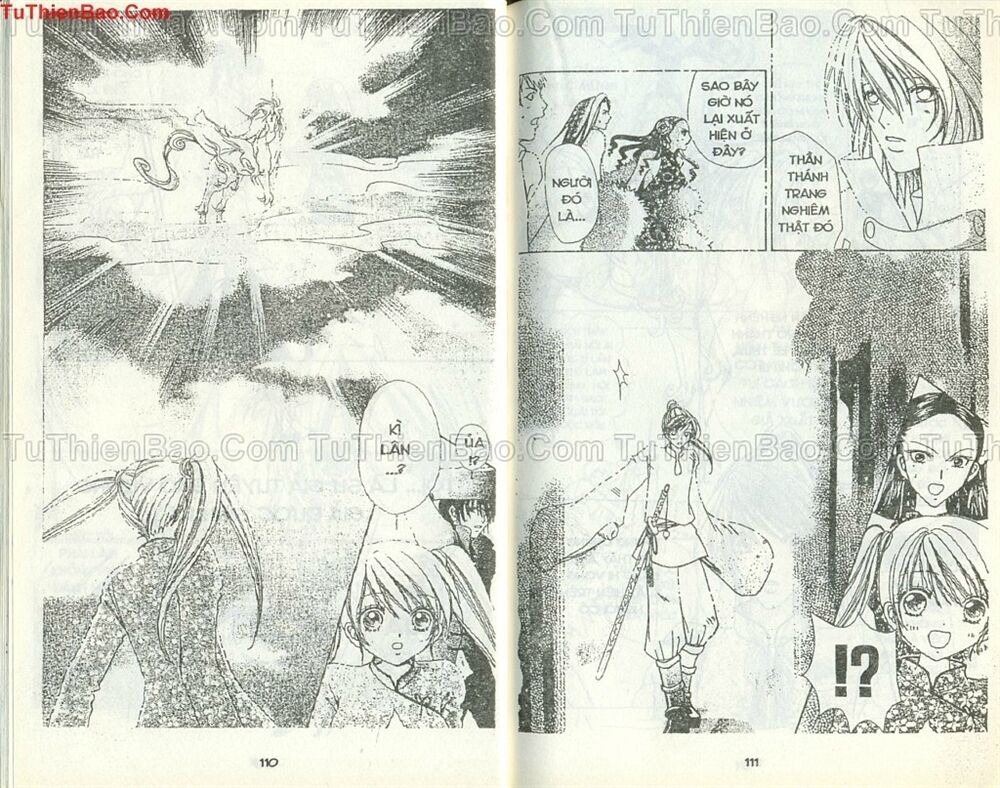 Love monster: Chapter 50