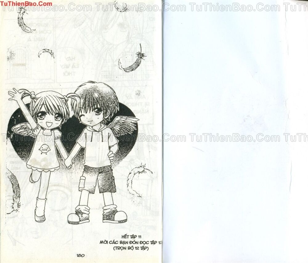 Love monster: Chapter 56