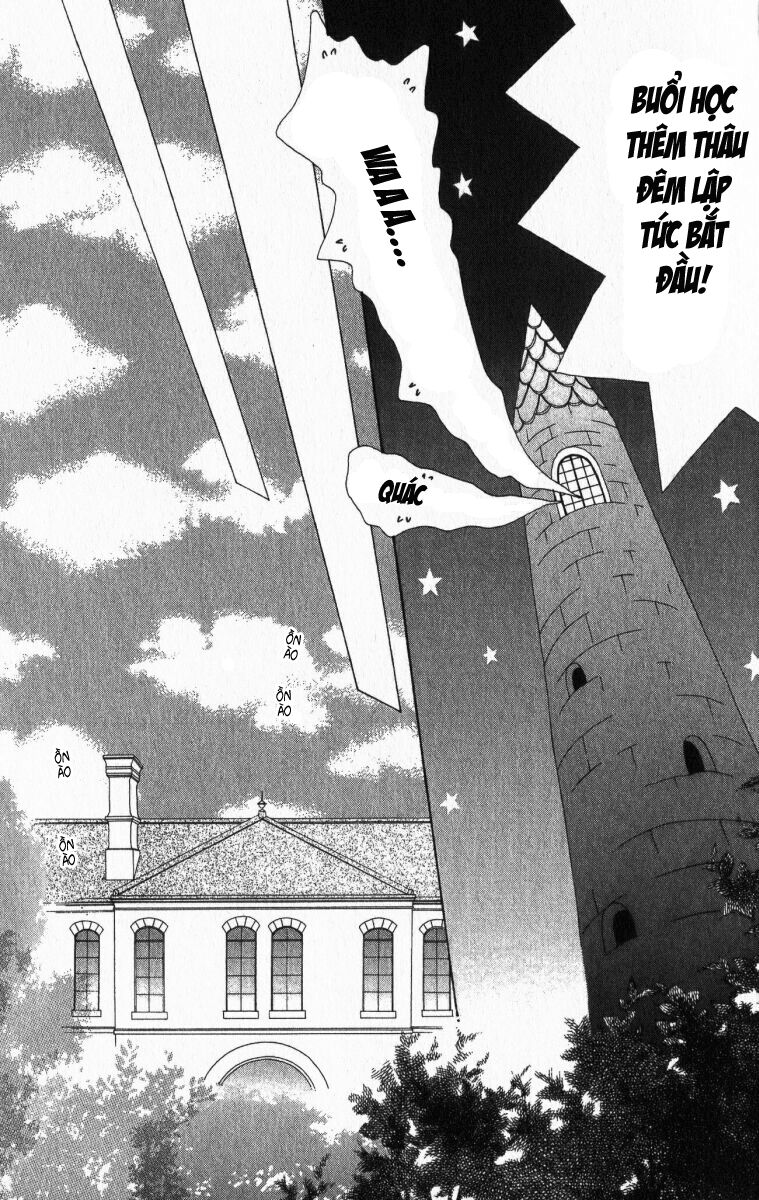 Love monster: Chapter 6
