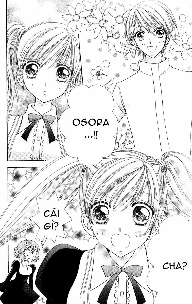 Love monster: Chapter 8