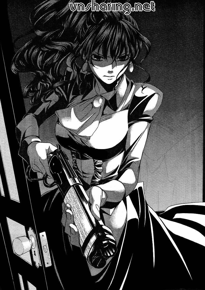 Umineko no Naku Koro ni Episode 1: Legend of the Golden Witch: Chapter 10