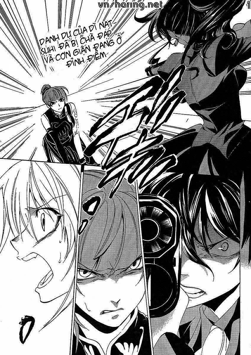 Umineko no Naku Koro ni Episode 1: Legend of the Golden Witch: Chapter 13