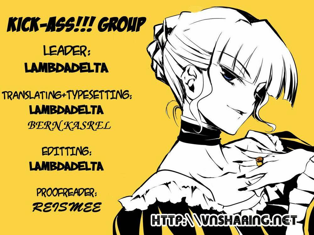 Umineko no Naku Koro ni Episode 1: Legend of the Golden Witch: Chapter 13