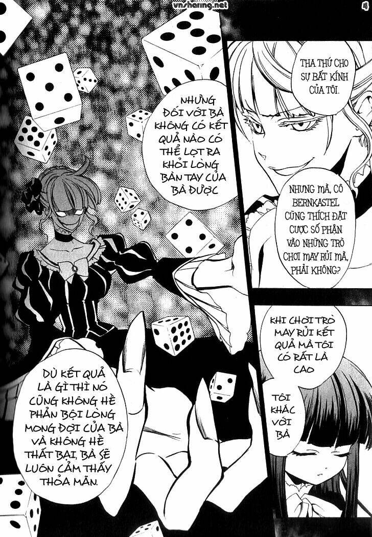 Umineko no Naku Koro ni Episode 1: Legend of the Golden Witch: Chapter 23